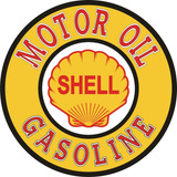 Gas