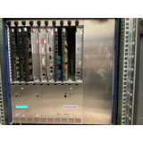 Placas E Fonte Da Pabx Siemens Hipath 3800