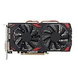 Placas Gráficas AMD RX580  8GB