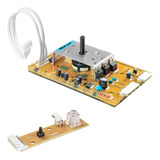 Placas Interface Potencia Compatível Electrolux Hilda Lt60