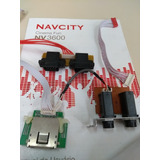 Placas Internas Dvd Karaoke Navcity Cinema Fun nv3600 