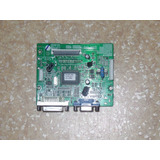Placas Logica Monitor LG