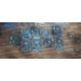 Placas Mae Lote