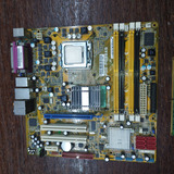 Placas Mae Para Reparo