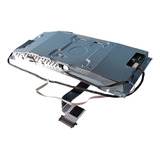 Placas Monitor Gamer Curvo