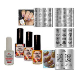 Esmaltes