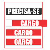 Placas Personalizaveis Precisa se