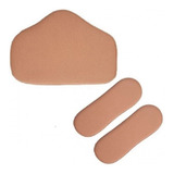 Placas Pos cirurgicas Rigidas