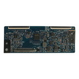 Placas Tcon Semp Toshiba L43s4900fs