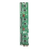 Placas Y buffer Samsung Pl60f5000 Lj41 10335a Não É A Y sus