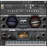 Place Of Organs Lm
