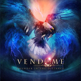 Place Vendome   Thunder In The Distance Cd