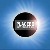 Placebo Battle For The Sun Cd
