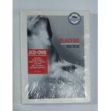 Placebo Once More With Feeling 96 04 2 Cds 1 Dvd 