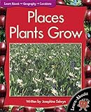 Places Plants Grow 