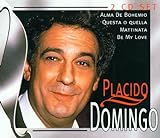 Placido Domingo  2 CD Set 