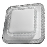 Plafon Cristal Led 24w