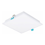 Plafon Embutir Edge 20w