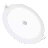 Plafon Embutir Led 18w