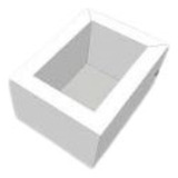 Plafon Guarani Com Led