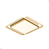 Plafon Led Hoop Quadrado