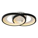 Plafon Loop Led 34w