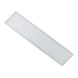 Plafon Luminaria Led 120x30