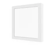 Plafon Luminaria Led 30x30