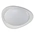 Plafon Noe Led 24w Branco Quente Zm-006-wh Starlux St2613 110v/220v