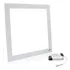 Plafon Painel Led 25w Embutir Quadrado Slim - 6000k Frio