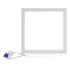 Plafon Painel Led 30x30 Embutir Branco Frio Bivolt 32w Estrutura Branco-frio 110v 220v (bivolt)