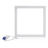 Plafon Painel Led 30x30