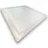 Plafon Painel Led 40w 60x60cm Bivolt - Luz Branca Quente - Embutir Ou Suspender - Economia De Energia - Vida Útil 50.000h - Design Sofisticado - Marca Lorben