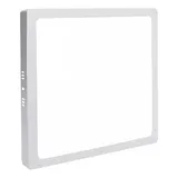 Plafon Painel Luminaria Led