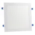 Plafon Painel Quadrado Embutir 24w Elgin Branco Frio 6500k 110v/220v Bivolt