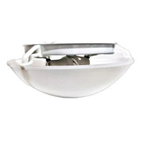 Plafon Plafom Lustre Ventilador De Teto 2 Lampadas Universal