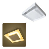 Plafon Sobrepor 30x30 E27