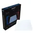 Plafon Sobrepor Quadrado Dimerizavel Smart Inteligente 18w Cor Branca Fria A Branca Quente Dimerizavel 110v/220v
