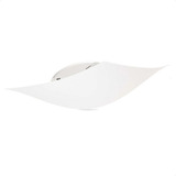 Plafon Solari Quadrado 28cm