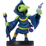 Plague Knight Shovel Knight Amiibo Nintendo