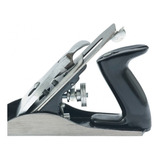 Plaina De Metal Manual N4 58 X 245mm Sparta