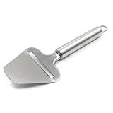 Plaina De Queijo Fatiador De Frios Aço Inox 22 Cm Fatiador De Queijo Plaina Para Queijo PREMIUM