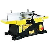 Plaina Desempenadeira 6- Lynus Pdl600- 1800 Watts