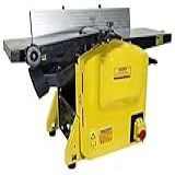 Plaina Desempenadeira De Bancada Lynus PDL-800 1600W 8 Pol 220V