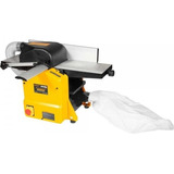 Plaina Desempenadeira Desengrossadeira 1 500 W 110v Vonder
