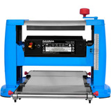 Plaina Desengrossadeira 12 1 2 Gamma G683 Br1 127v 1500w