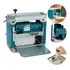 Plaina Desengrossadeira 1650w 304mm 2012nb Makita