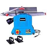 Plaina Desengrossadeira 8 1500W G684BR2 Gamma 220 V