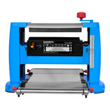 Plaina Desengrossadeira De Bancada Gamma 1500w G683br1 110v