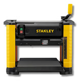 Plaina Desengrossadeira Portátil Stanley Stp18 1800w 220v